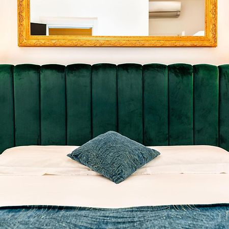 بولونيا B&B Chez Moi المظهر الخارجي الصورة