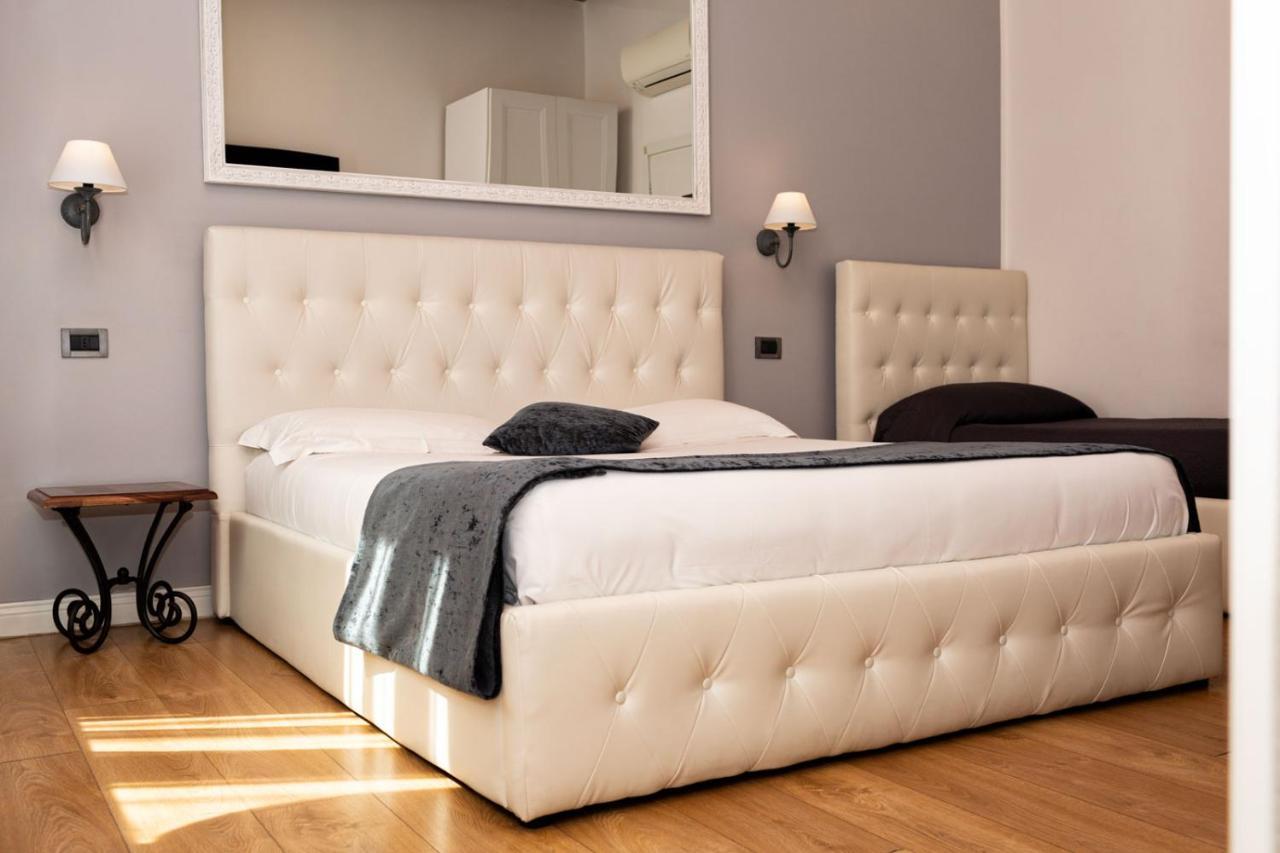 بولونيا B&B Chez Moi المظهر الخارجي الصورة