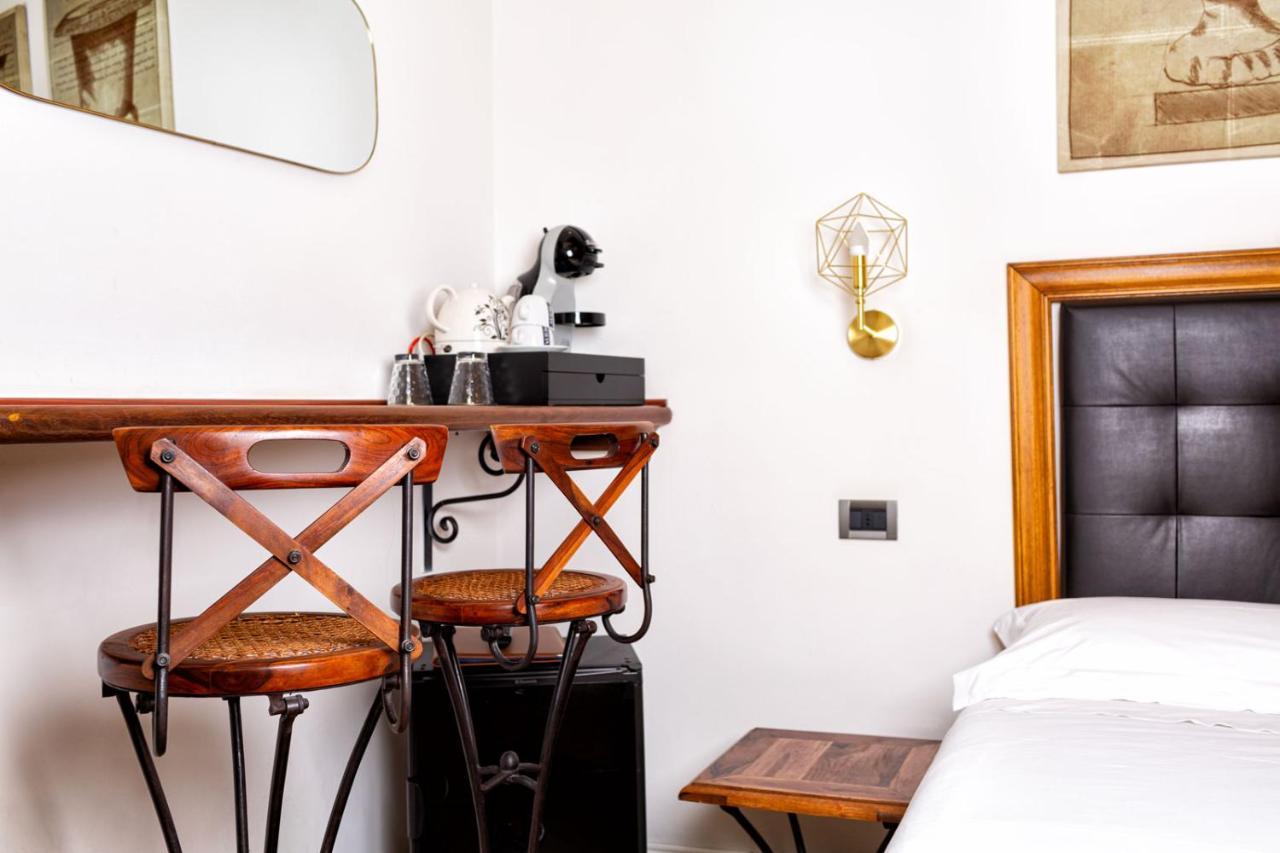 بولونيا B&B Chez Moi المظهر الخارجي الصورة