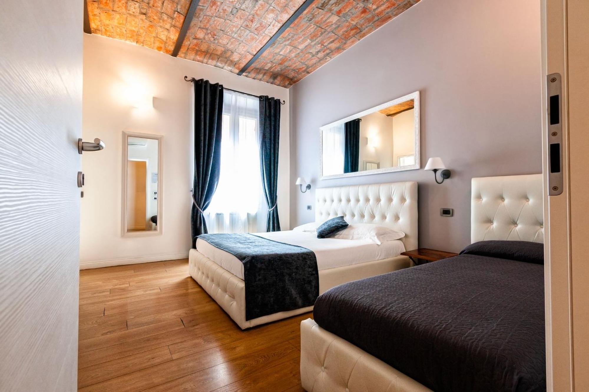 بولونيا B&B Chez Moi المظهر الخارجي الصورة