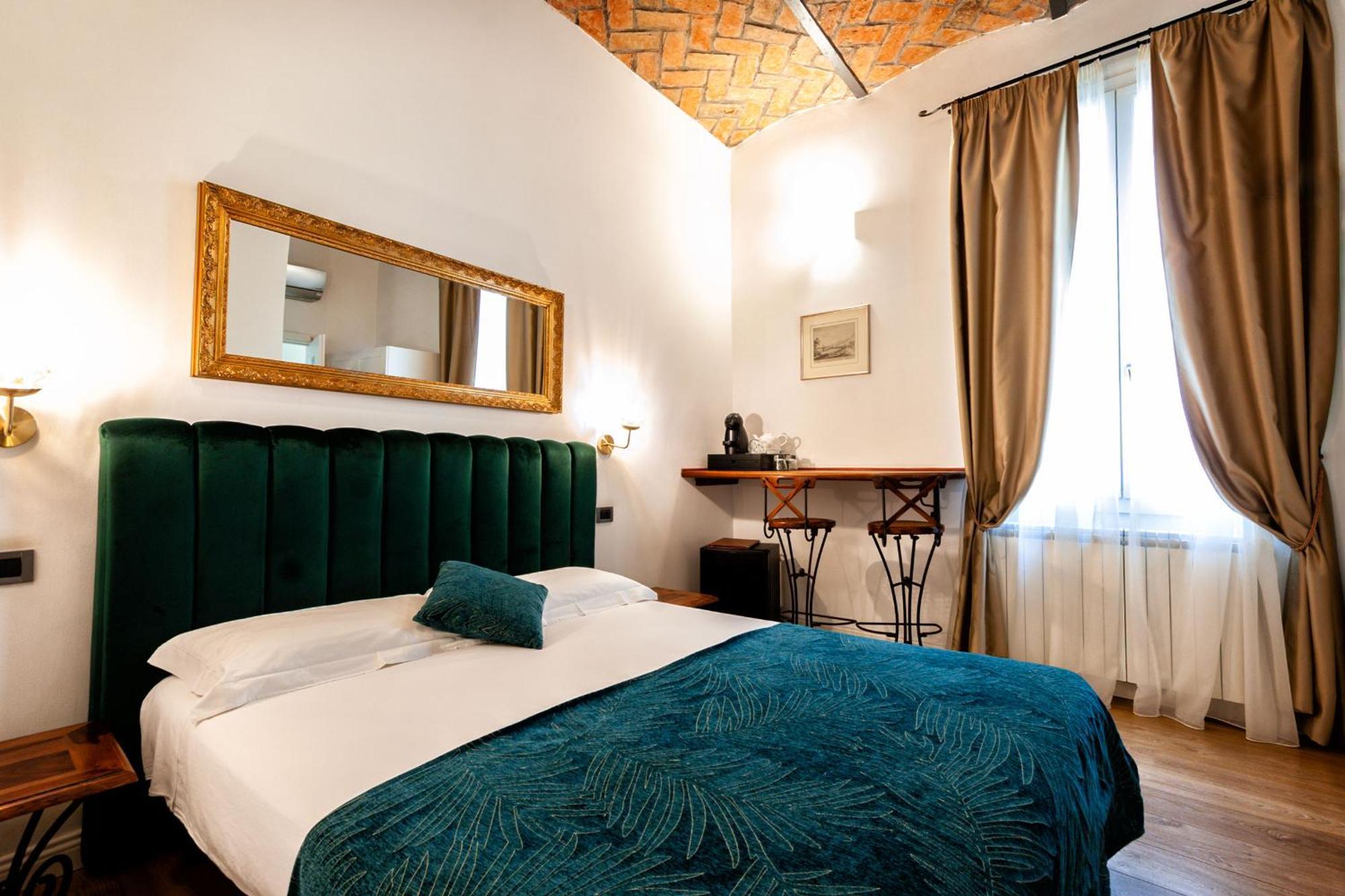 بولونيا B&B Chez Moi المظهر الخارجي الصورة