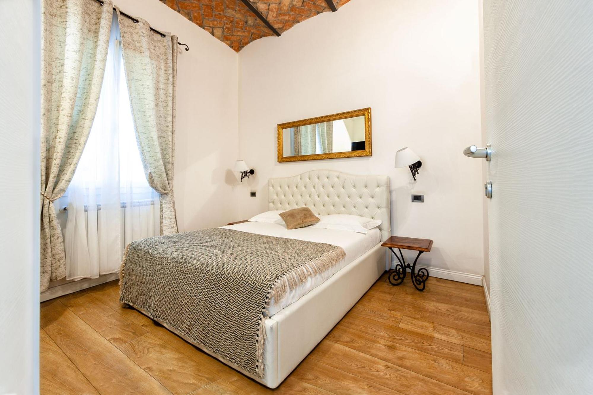 بولونيا B&B Chez Moi المظهر الخارجي الصورة