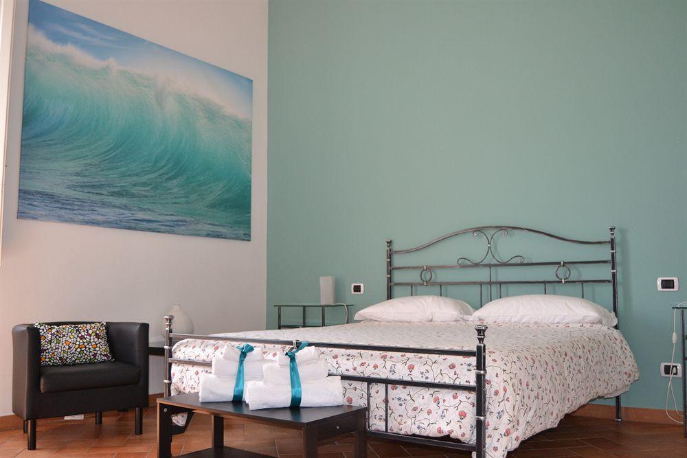بولونيا B&B Chez Moi المظهر الخارجي الصورة