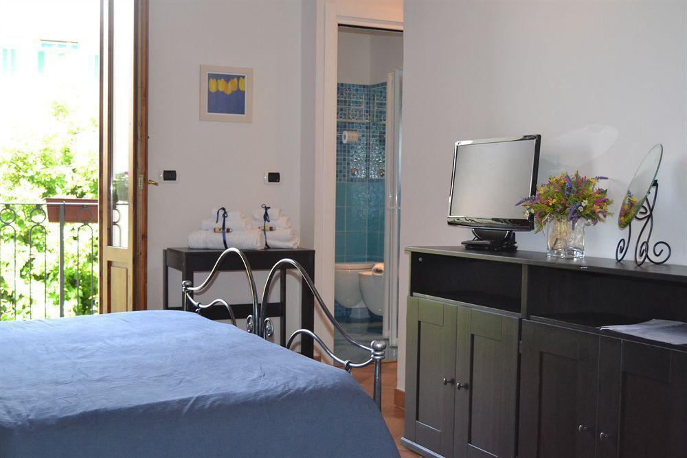 بولونيا B&B Chez Moi المظهر الخارجي الصورة