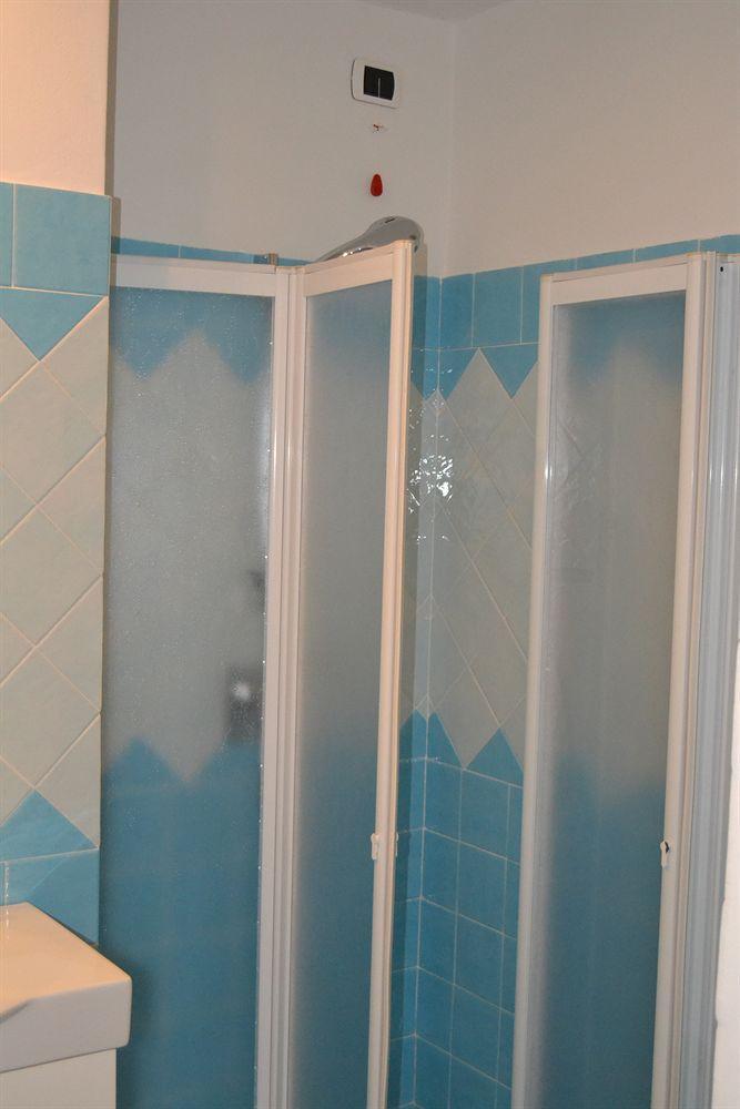 بولونيا B&B Chez Moi المظهر الخارجي الصورة