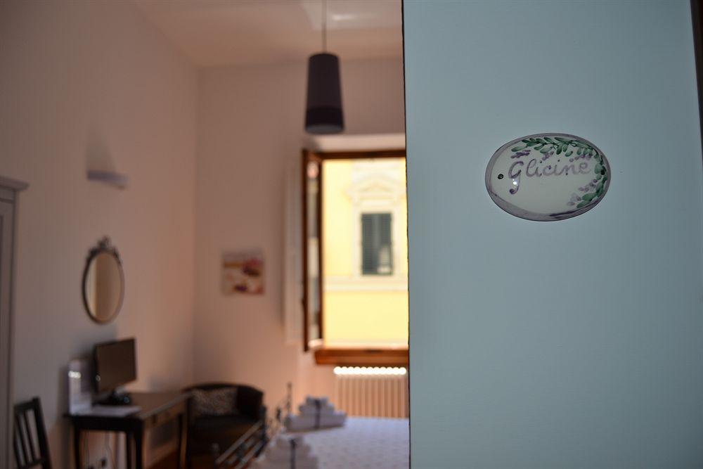 بولونيا B&B Chez Moi المظهر الخارجي الصورة