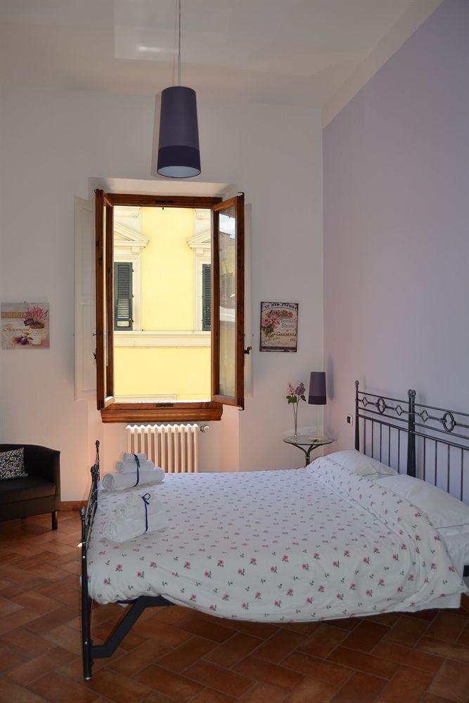 بولونيا B&B Chez Moi المظهر الخارجي الصورة
