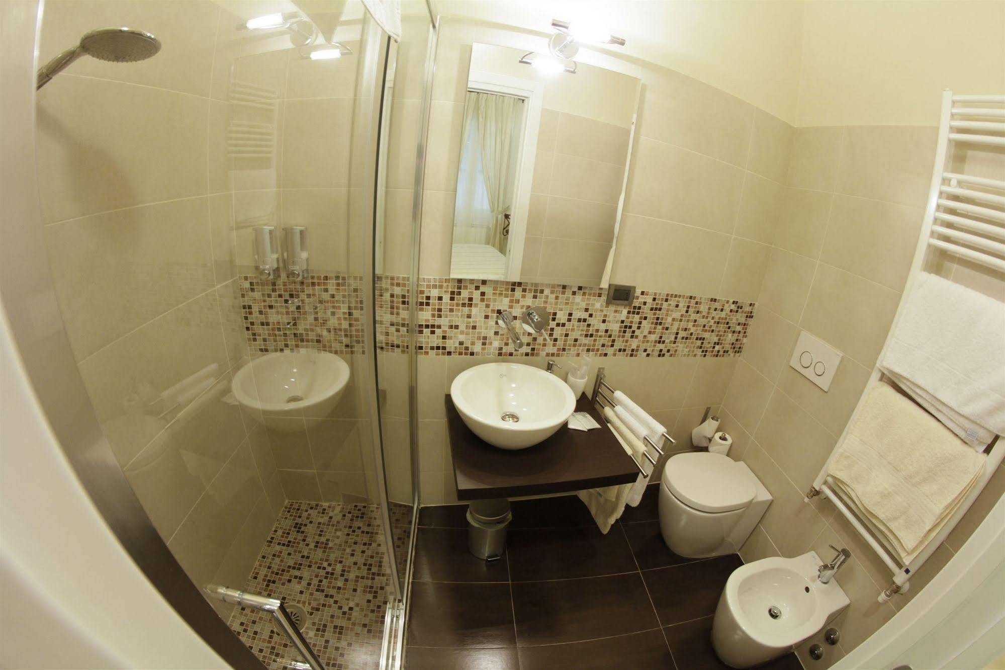 بولونيا B&B Chez Moi المظهر الخارجي الصورة